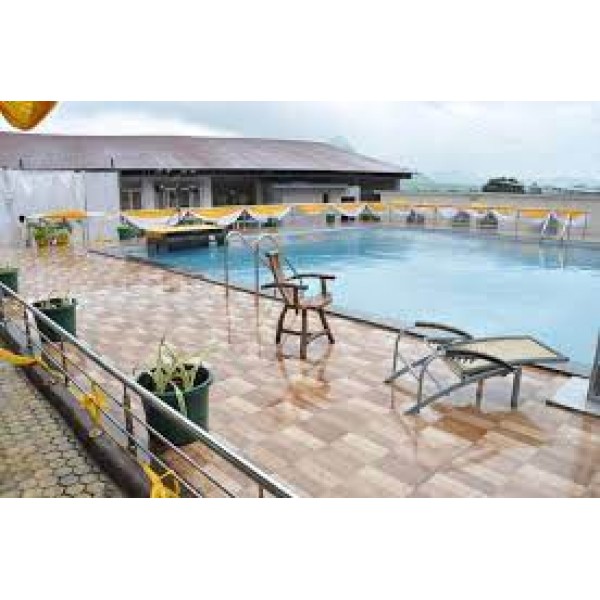 One India Resort