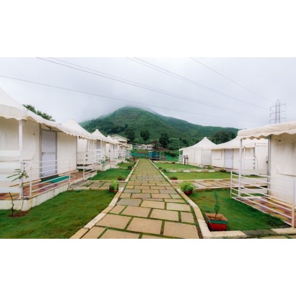 One India Resort
