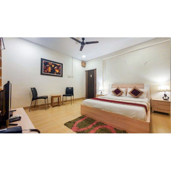 Rainforest Resort & Spa