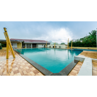 Rainforest Resort & Spa
