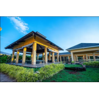 Tropical Retreat Spa & Resort