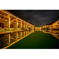 Tropical Retreat Spa & Resort