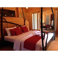 Monteria Resort