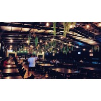 Monteria Resort