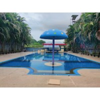 Monteria Resort