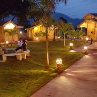 Monteria Resort