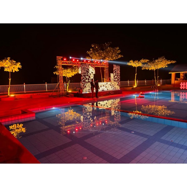 Paramount Riverfront Resort & Spa