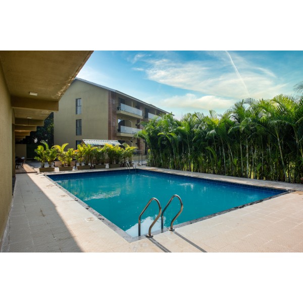 Paramount Riverfront Resort & Spa