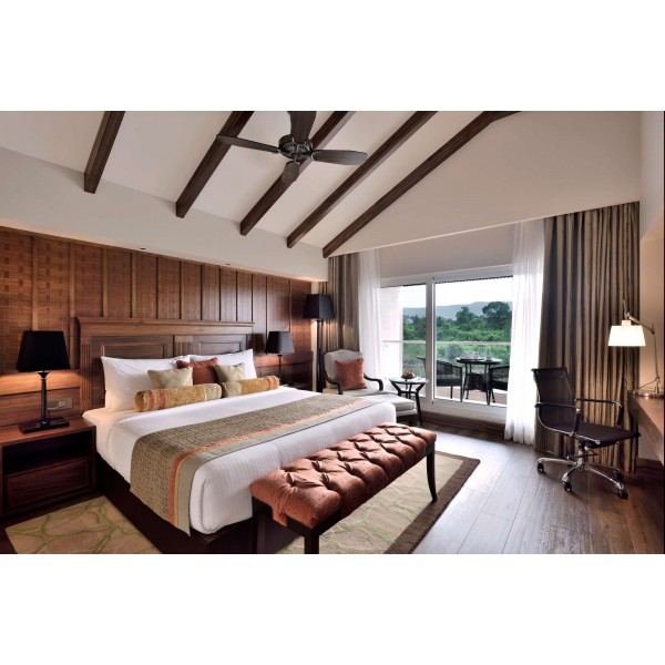 Radisson Blu Resort & Spa Karjat
