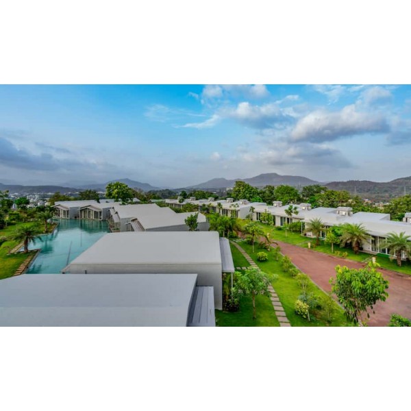 The Forest Club Resort