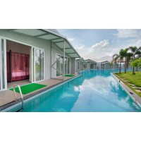 The Forest Club Resort
