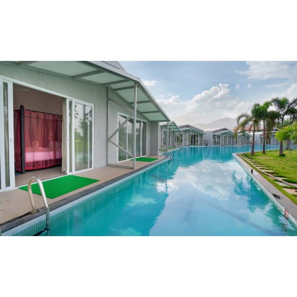 The Forest Club Resort