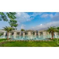 The Forest Club Resort