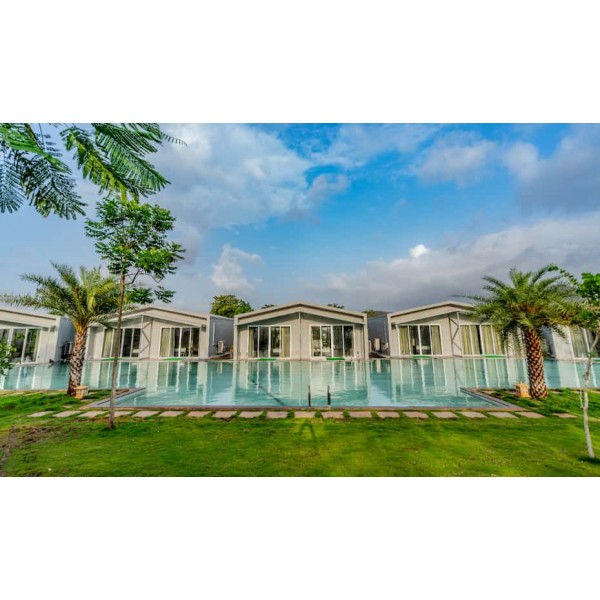 The Forest Club Resort