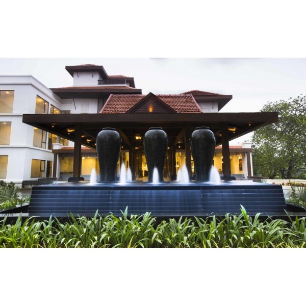 Hotel Rhythm