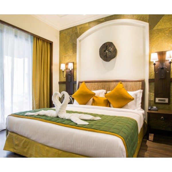 Hotel Rhythm
