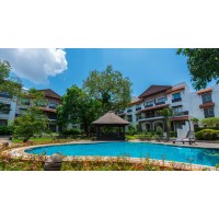 Hotel Rhythm