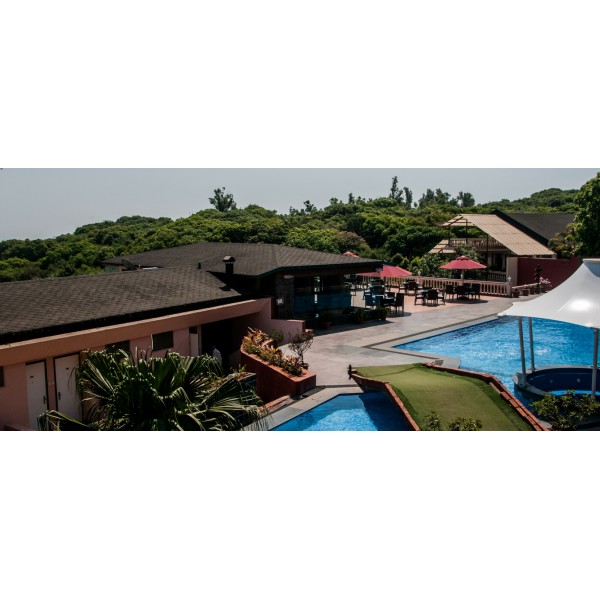 Brightland Resort & Spa