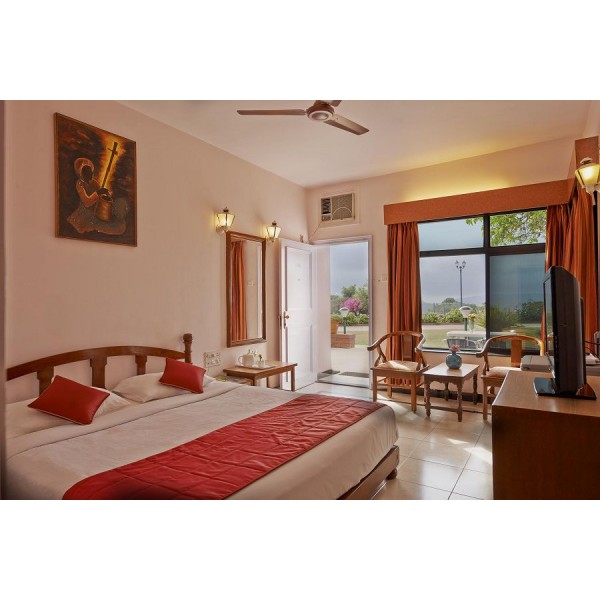 Brightland Resort & Spa