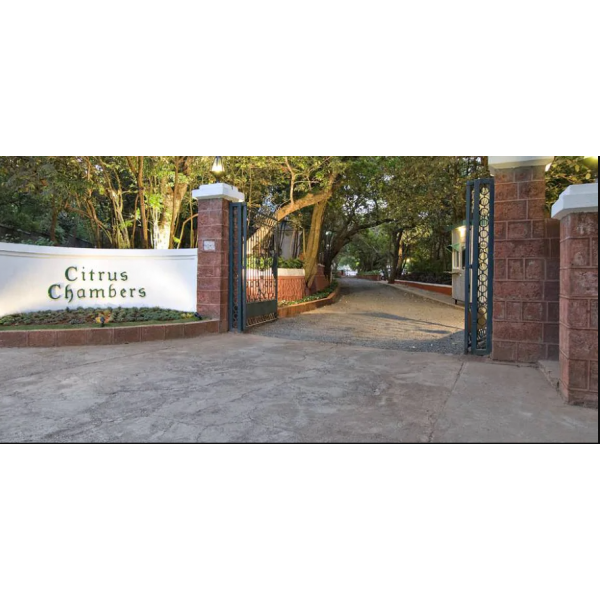 Hotel Citrus Chambers