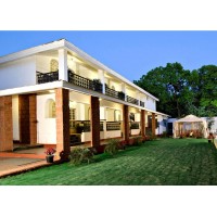 Hotel Citrus Chambers