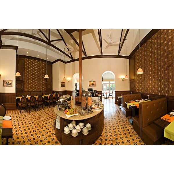 Hotel Citrus Chambers