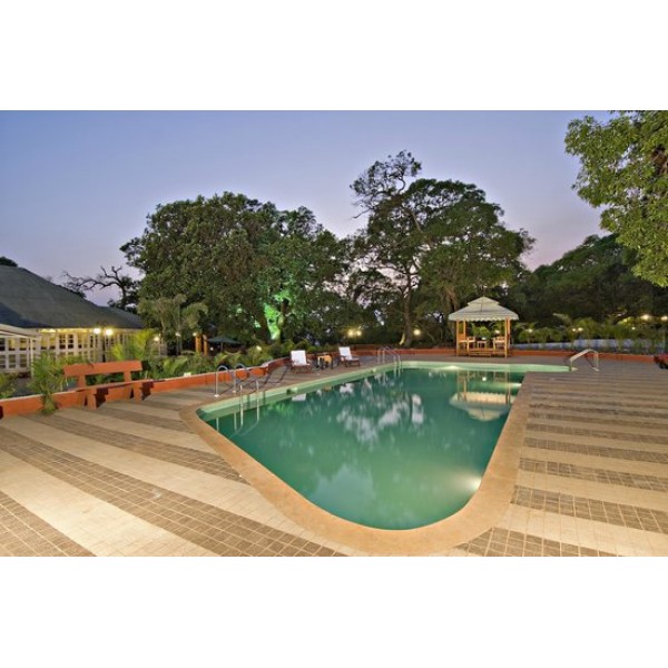 Hotel Citrus Chambers