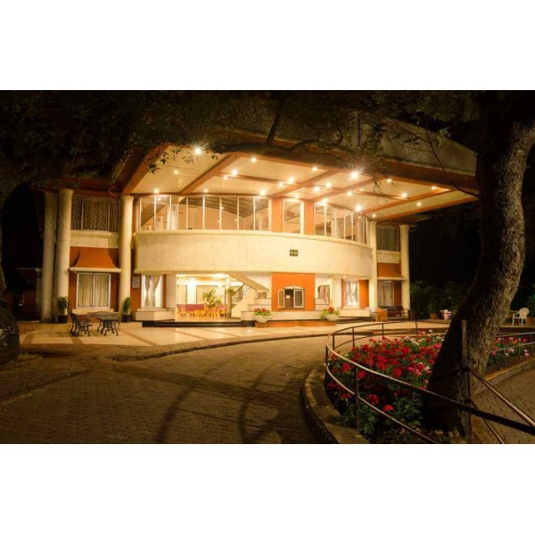 Hotel Dreamland