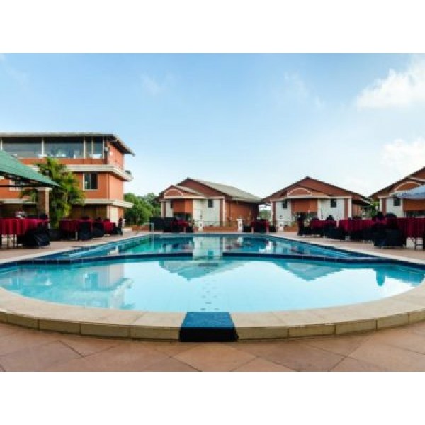 Hotel Dreamland