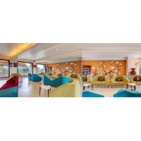 Aakar Lords Inn Saputara