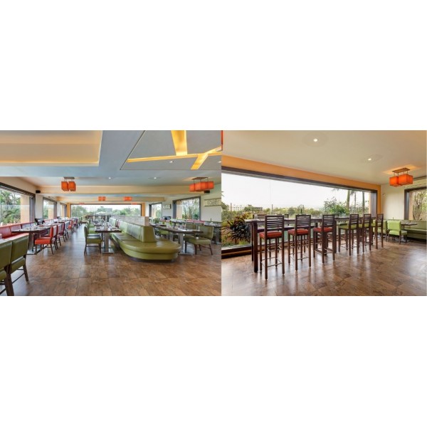 Aakar Lords Inn Saputara