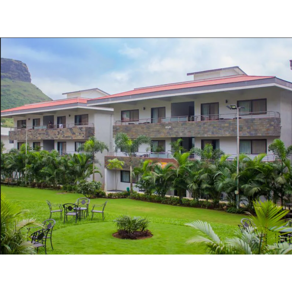 Club Mahindra Hatgad