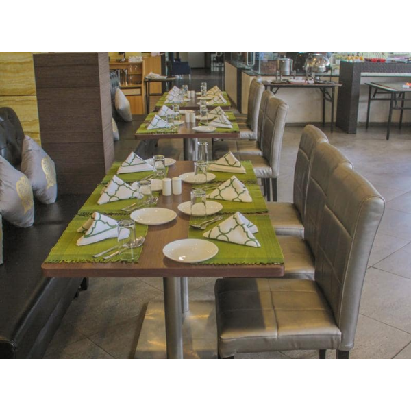 Club Mahindra Hatgad