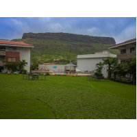 Club Mahindra Hatgad
