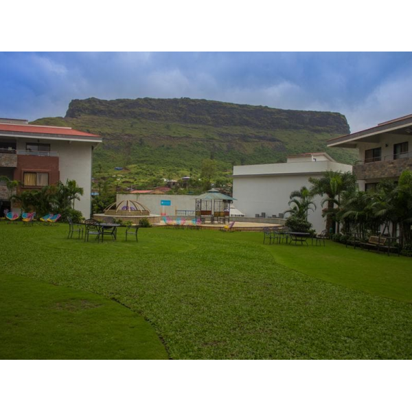 Club Mahindra Hatgad