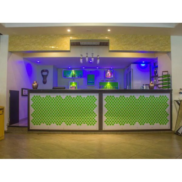 Club Mahindra Hatgad