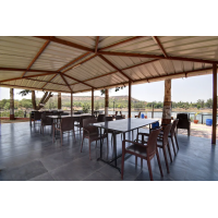 Savshanti Lake Resort