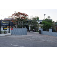 Savshanti Lake Resort