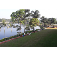 Savshanti Lake Resort