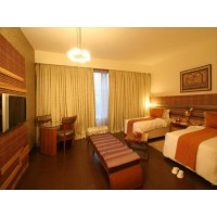 Hotel St. Laurn