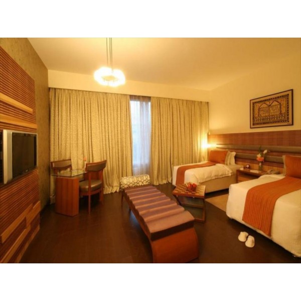 Hotel St. Laurn