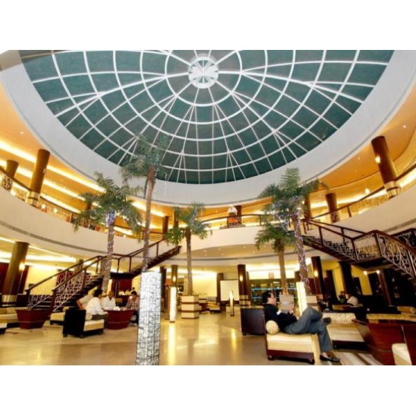 Hotel St. Laurn