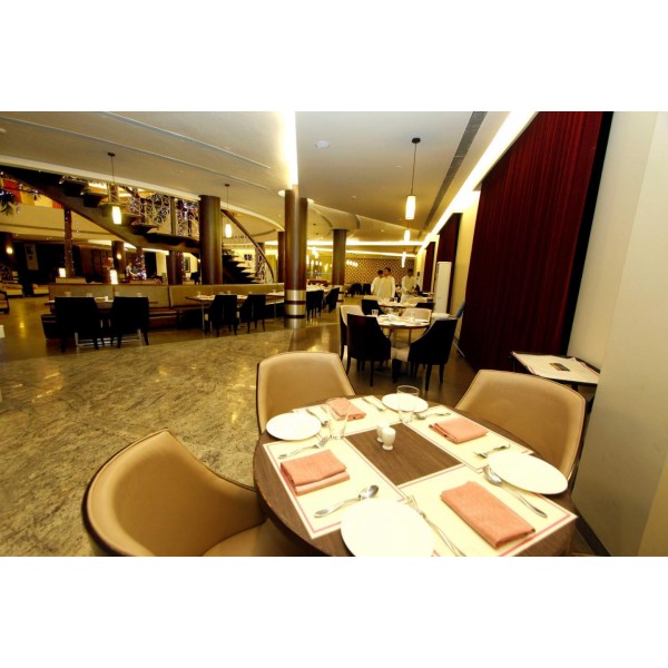 Hotel St. Laurn