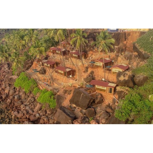 The Cape Goa